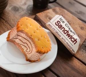 Caramel Sandwitch 60Ml
