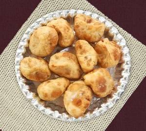 Fried Paneer Momo