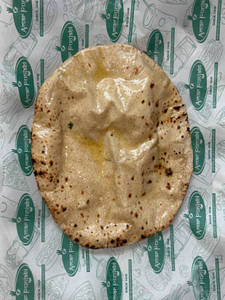 Tawa Roti Butter.