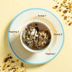 Make Your Own Sundae