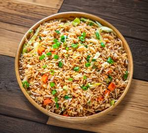 Veg Fried Rice