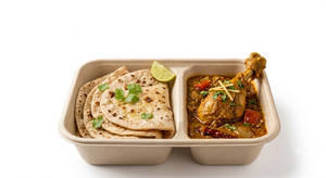 Tawa Roti Tangdi Masala