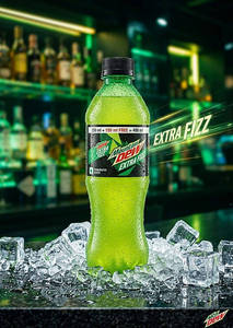 Mountain Dew 250+150ml