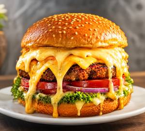 Cheese Burger