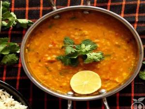 Dal Fry