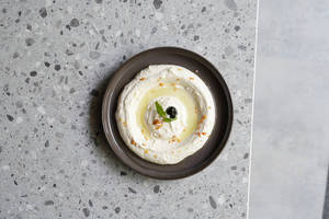 Labneh