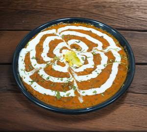 Dal makhani