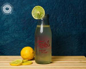 Fresh Lemon Water
