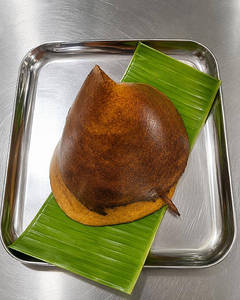 Plain Dosa