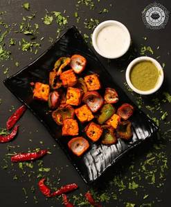 Paneer Tikka
