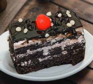 Chocolate Pastry [100 G]