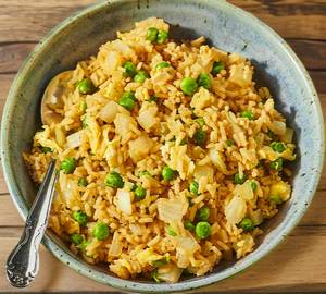 Egg Fried Rice