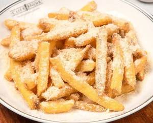 Truffle Parmesan