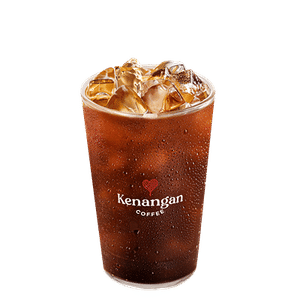 Iced Americano