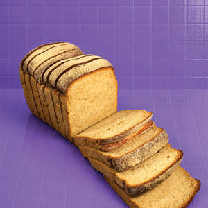 Brown Rice Bread