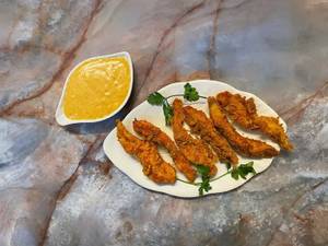 Chicken Fingers (6 Pieces)