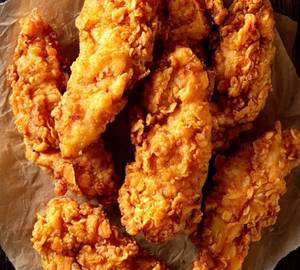 Crispy Chicken