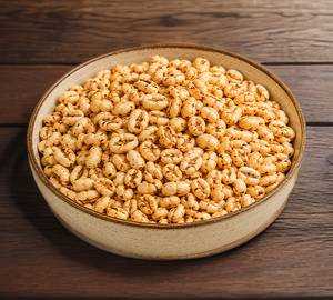Wheat Puffs ( 100 Grams)