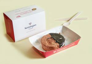 Chocolate Crombollini