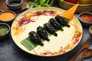 Hot Chicken Dimsum