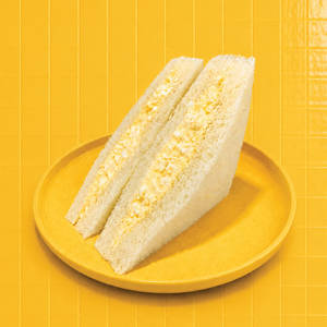 Egg Sando