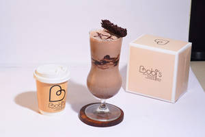Kitkat Shake