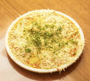 Cheese Bhaji