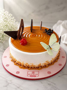 Butterscotch 500g