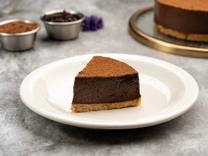 Chocolate Torte