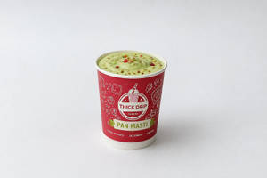 Paan Masti Thick Shake