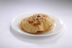 Tawa Roti