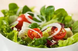 Green Salad