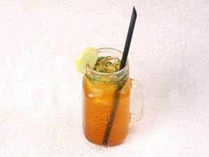 Lemon Mint Iced Tea