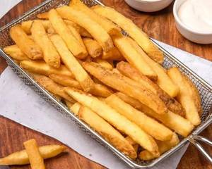 French Fries (salted)