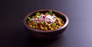 Pindi Chole
