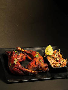 Chicken Tangadi Kebab