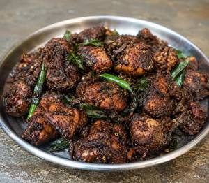 Chicken Fry/Roast