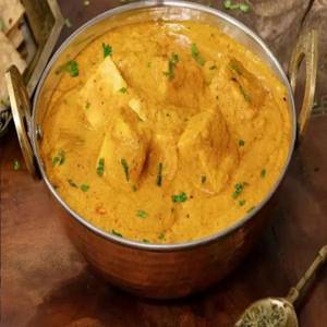 Kadhai Paneer