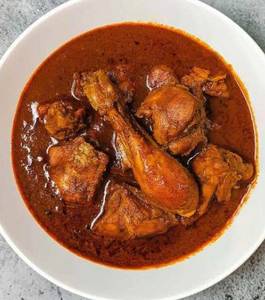 Chicken kolhapuri [4 pieces]