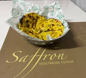 Missi Roti