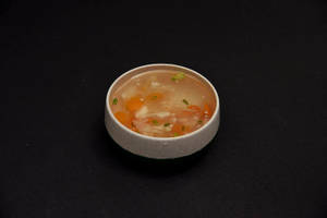 Chicken Clear Soup
