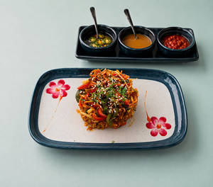 Chinese Bhel
