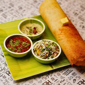 Spicy Hut Special Dosa