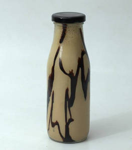 Mocha Chocolate Cold Coffee