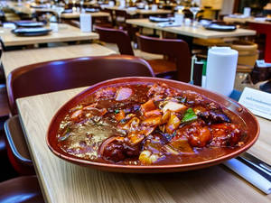 Bulgogi Chicken