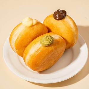Pack Of Any 3 Bombolini