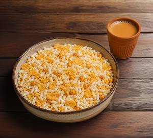Diet Murmura Mixture ( Chatpata )