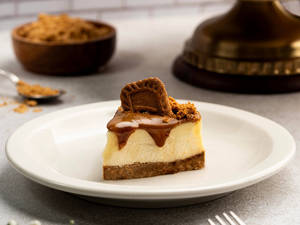 Biscoff Cheese Cake