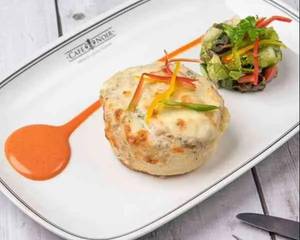 Quiche De Bresse