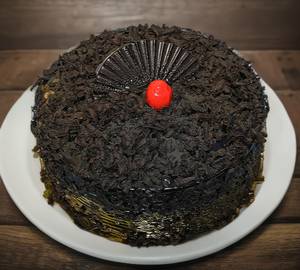Choco Flex Cake [450 G]
